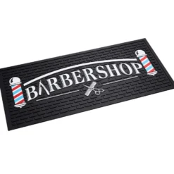 Ayala Mata barberska na narzędzia do salonu barberskiego