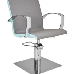Ayala Partner Fotel fryzjerski z możliwością wyboru podstawy