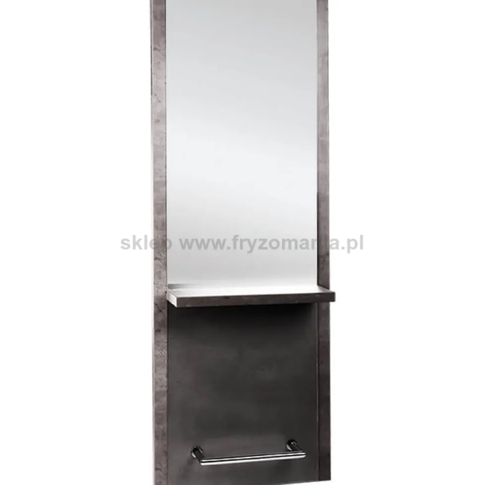 Ayala Reno Konsoleta fryzjerska, płyta połysk