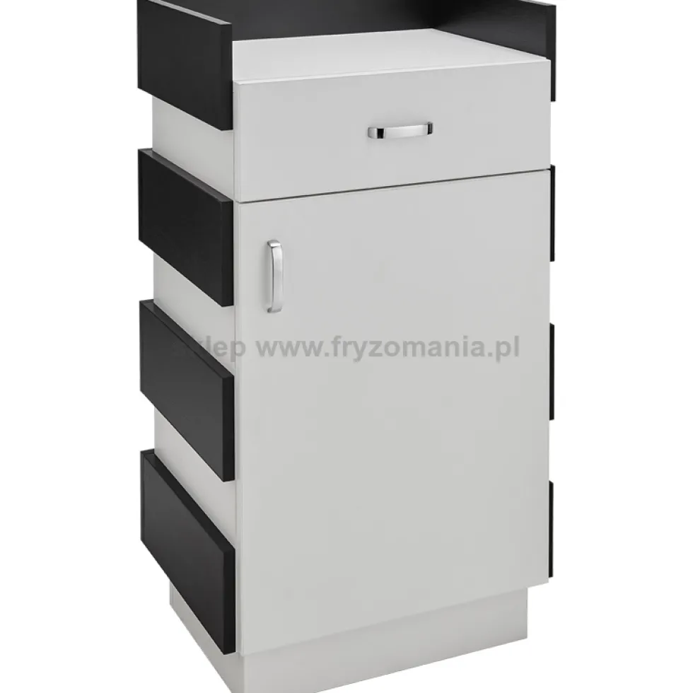 Ayala RENO MINI Recepcja fryzjerska, płyta laminat