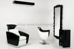 Ayala RIALTO MINI recepcja, płyta połysk