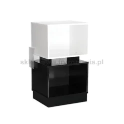 Ayala RIALTO MINI recepcja, płyta połysk