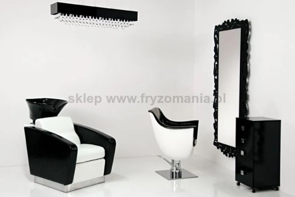 Ayala RIALTO recepcja fryzjerska