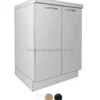 Ayala System Modułowy SD 60 Labor fryzjerski - szafka dolna 60cm, płyta połysk