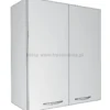 Ayala System Modułowy SGN 60 Labor fryzjerski - szafka górna 60cm, płyta połysk