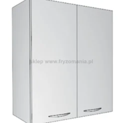Ayala System Modułowy SGN 60 Labor fryzjerski - szafka górna 60cm, płyta połysk