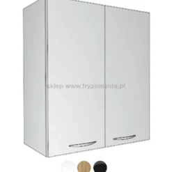 Ayala System Modułowy SGN 60 Labor fryzjerski - szafka górna 60cm, płyta połysk