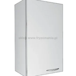 Ayala System Modułowy SGN 40 Labor fryzjerski - szafka górna 40cm, płyta połysk