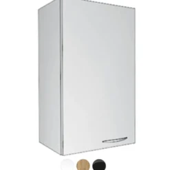 Ayala System Modułowy SGN 40 Labor fryzjerski - szafka górna 40cm, płyta połysk
