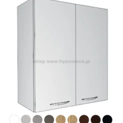 Ayala System Modułowy SGN 60 Labor fryzjerski - szafka górna 60cm