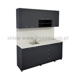 Ayala System Modułowy SGWP 40 / SGWP 60 / SGWP 80 szafka górna wysoka 110cm