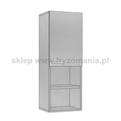 Ayala System Modułowy SGWP 40 / SGWP 60 / SGWP 80 szafka górna wysoka 110cm