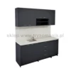 Ayala System Modułowy SGWP 40 / SGWP 60 / SGWP 80 szafka górna wysoka 110cm, płyta połysk