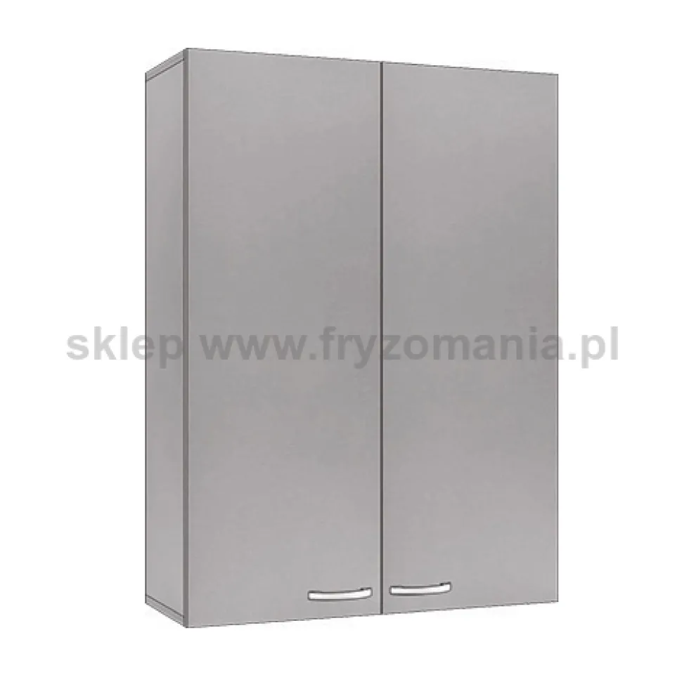 Ayala System Modułowy SGW 60 / SGW 80 szafka górna wysoka 110cm, płyta połysk
