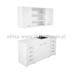 Ayala System Modułowy SGW 40 szafka górna wysoka 110cm