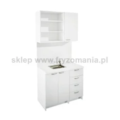 Ayala System Modułowy SGW 40 szafka górna wysoka 110cm