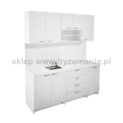 Ayala System Modułowy SGW 40 szafka górna wysoka 110cm