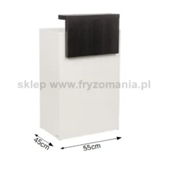 Ayala TINA recepcja fryzjerska dostępna w 48H