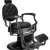 Ayala Tommy Black Fotel barberski dostępny w 48h