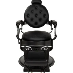 Ayala Tommy Shadow Fotel barberski dostępny w 48h