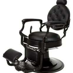 Ayala Tommy Shadow Fotel barberski dostępny w 48h