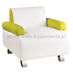 Ayala VIP fotel do poczekalni