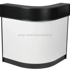 Ayala WING Recepcja fryzjerska, płyta laminat