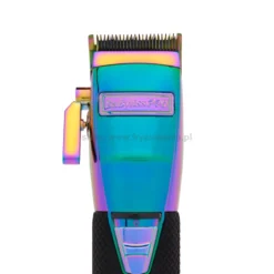 Babyliss Pro 4Artists Boost+ Maszynka do włosów, bezprzewodowa (FX8700IBPE)
