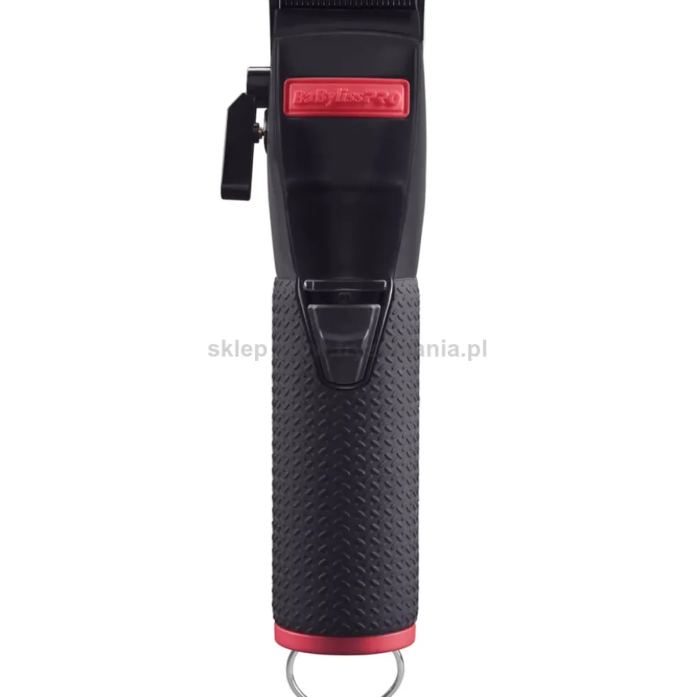 Babyliss Pro 4Artists Boost+ Maszynka do włosów, bezprzewodowa (FX8700RBPE)
