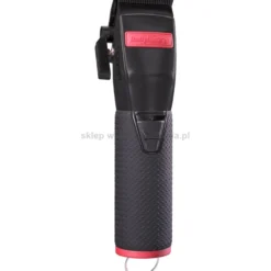 Babyliss Pro 4Artists Boost+ Maszynka do włosów, bezprzewodowa (FX8700RBPE)