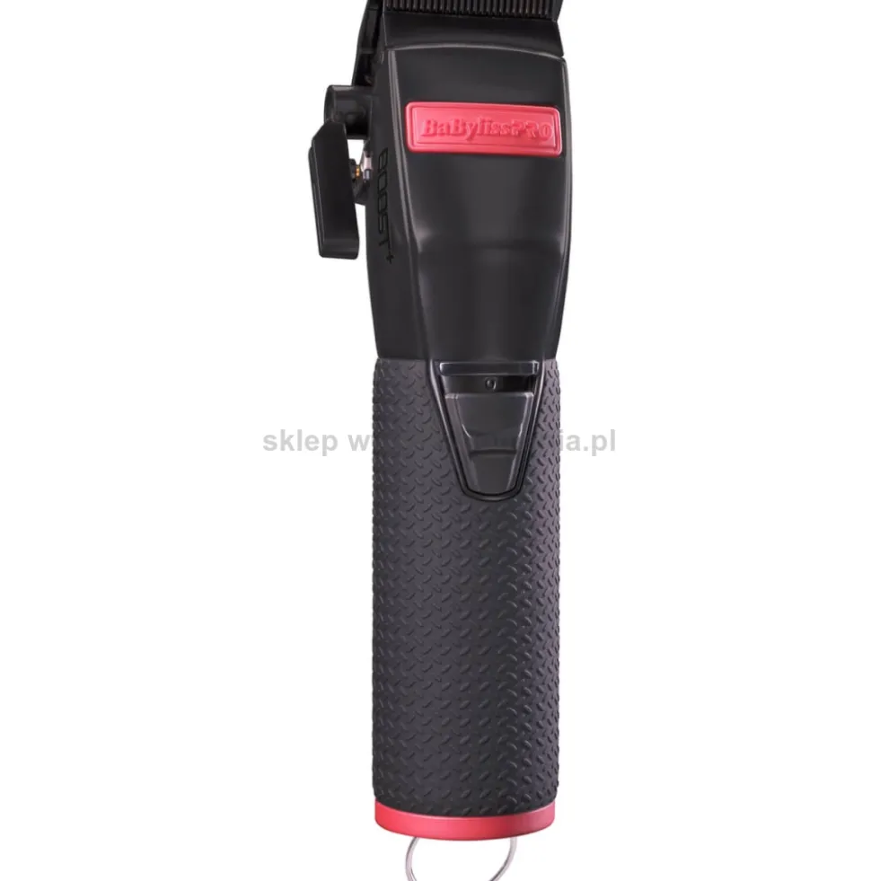 Babyliss Pro 4Artists Boost+ Maszynka do włosów, bezprzewodowa (FX8700RBPE)
