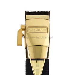 Babyliss Pro 4Artists Boost+ Maszynka do włosów, bezprzewodowa (FX8700GBPE)