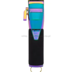 Babyliss Pro 4Artists Boost+ Maszynka do włosów ze stacją ładującą (FX8700IBPE)
