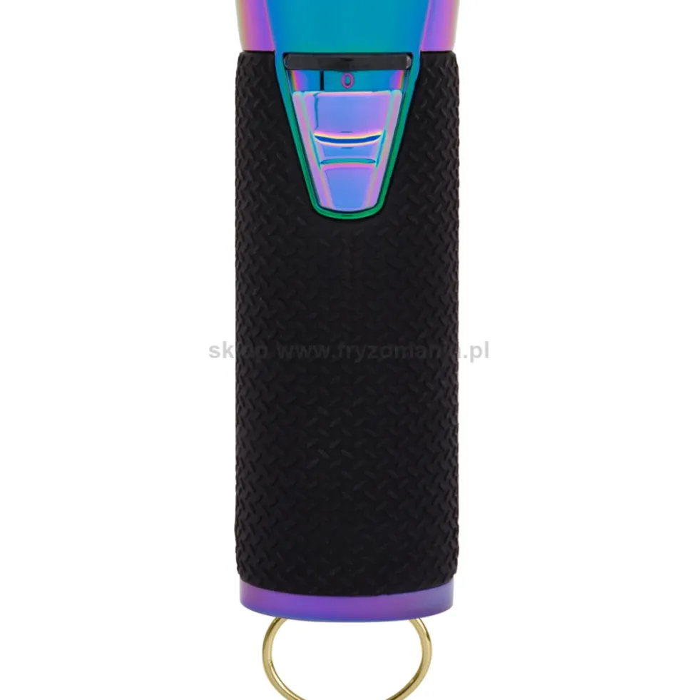 Babyliss Pro 4Artists Boost+ Maszynka do włosów ze stacją ładującą (FX8700IBPE)