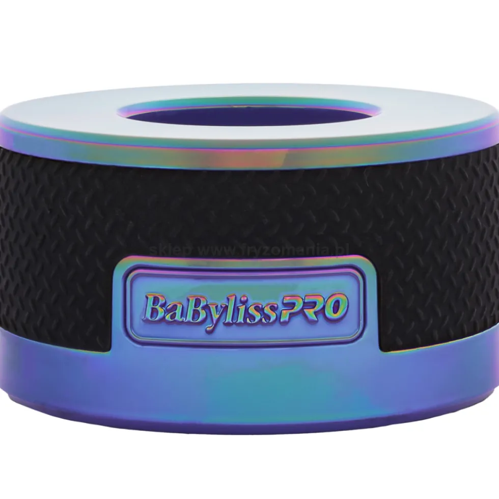 Babyliss Pro 4Artists Boost+ Maszynka do włosów ze stacją ładującą (FX8700IBPE)