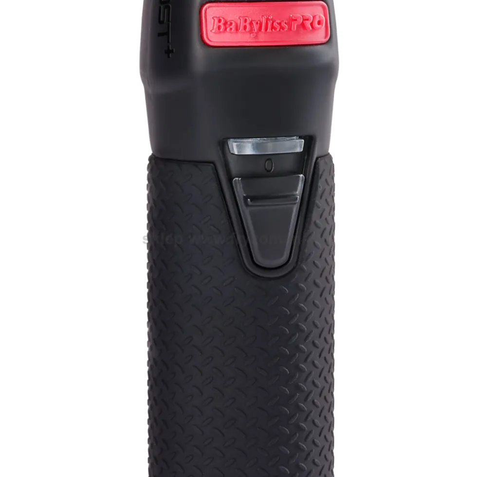 Babyliss Pro 4Artists Boost+ Trymer do włosów, bezprzewodowy (FX7870RBPE)