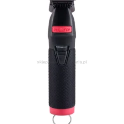 Babyliss Pro 4Artists Boost+ Trymer do włosów, bezprzewodowy (FX7870RBPE)