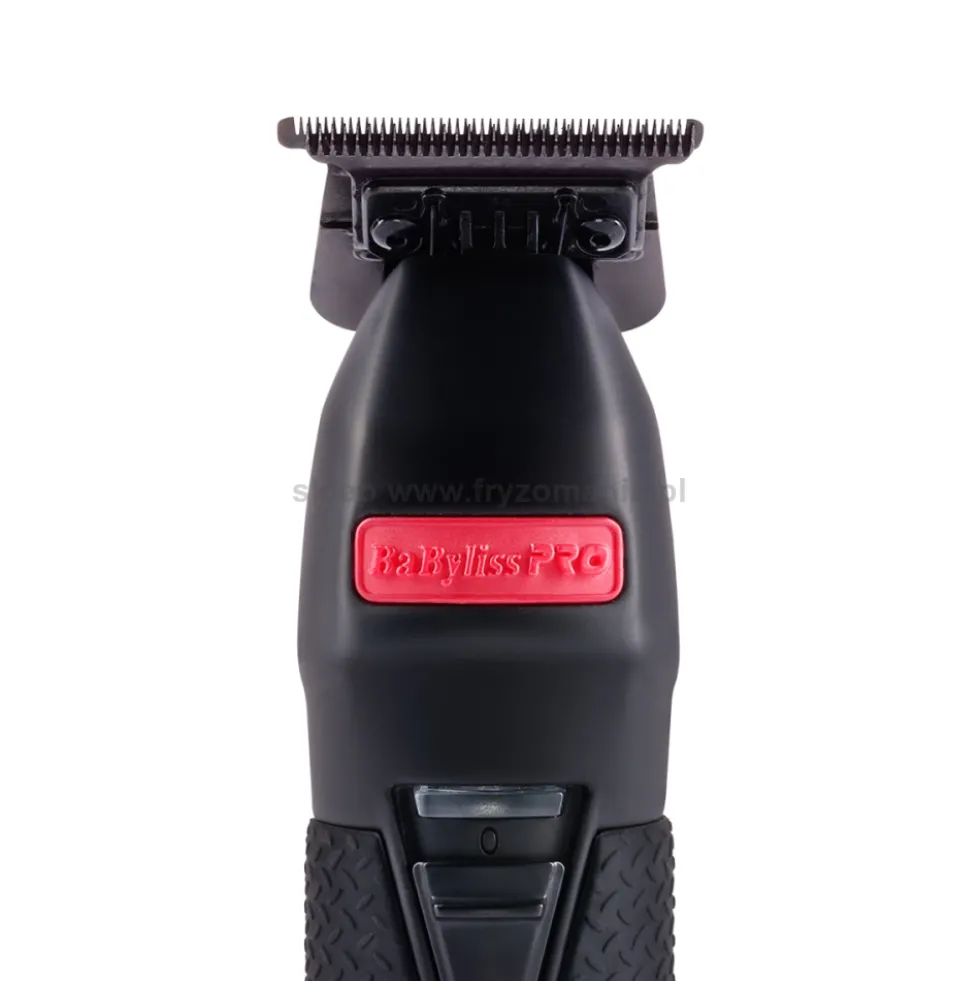 Babyliss Pro 4Artists Boost+ Trymer do włosów, bezprzewodowy (FX7870RBPE)