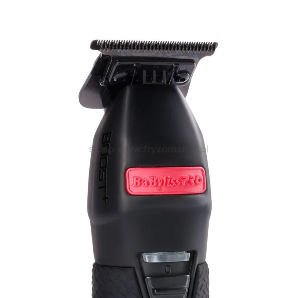 Babyliss Pro 4Artists Boost+ Trymer do włosów, bezprzewodowy (FX7870RBPE)