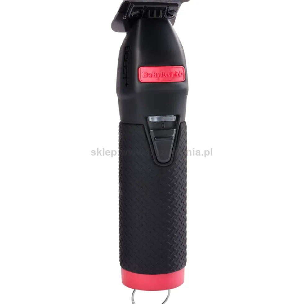 Babyliss Pro 4Artists Boost+ Trymer do włosów, bezprzewodowy (FX7870RBPE)