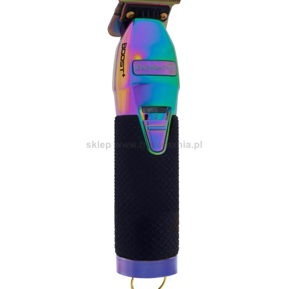 Babyliss Pro 4Artists Boost+ Trymer do włosów, bezprzewodowy (FX7870IBPE)