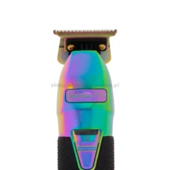 Babyliss Pro 4Artists Boost+ Trymer do włosów, bezprzewodowy (FX7870IBPE)