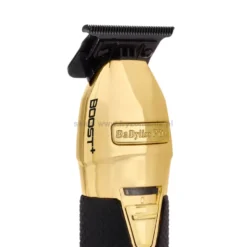Babyliss Pro 4Artists Boost+ Trymer do włosów ze stacją ładująca (FX7870GBPE)