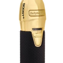 Babyliss Pro 4Artists Boost+ Trymer do włosów ze stacją ładująca (FX7870GBPE)