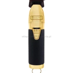 Babyliss Pro 4Artists Boost+ Trymer do włosów, bezprzewodowy (FX7870GBPE)