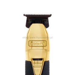 Babyliss Pro 4Artists Boost+ Trymer do włosów, bezprzewodowy (FX7870GBPE)