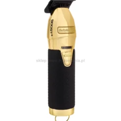 Babyliss Pro 4Artists Boost+ Trymer do włosów, bezprzewodowy (FX7870GBPE)
