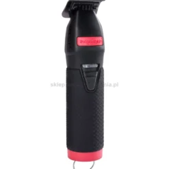 Babyliss Pro 4Artists Boost+ Trymer do włosów ze stacją ładującą (FX7870RBPE)