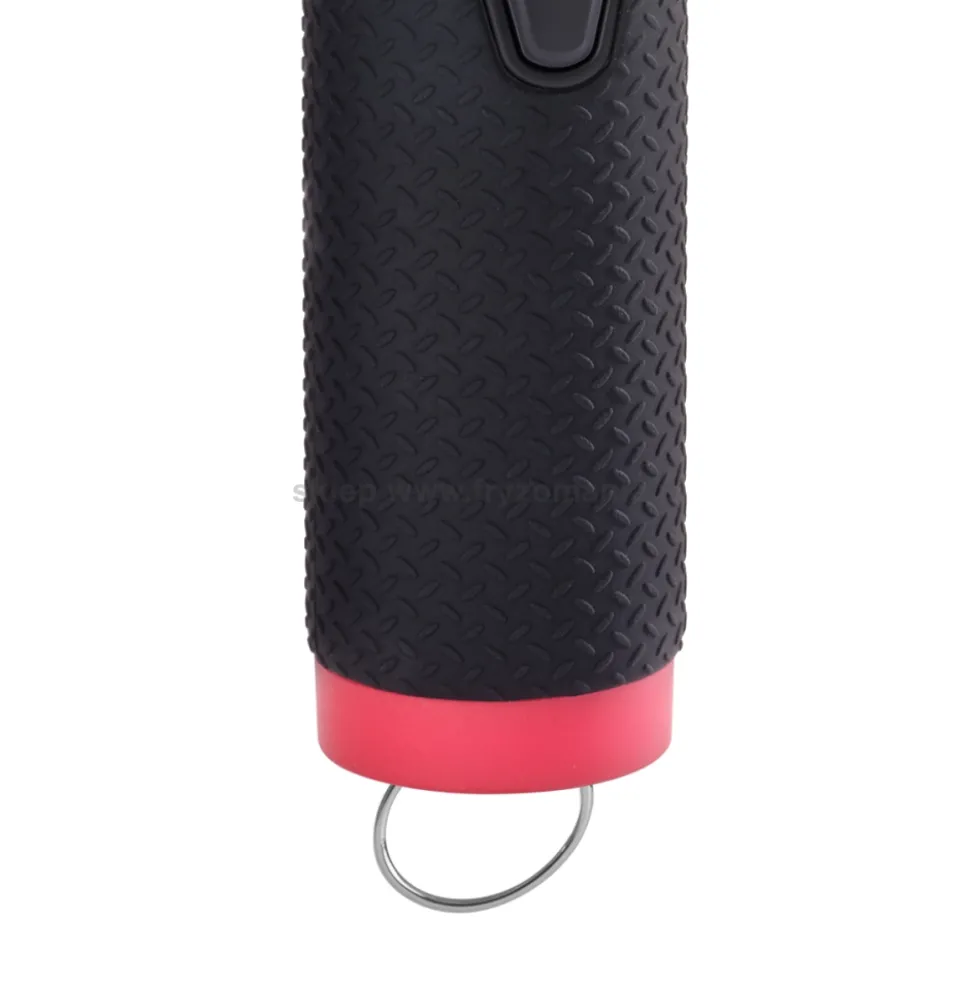 Babyliss Pro 4Artists Boost+ Trymer do włosów ze stacją ładującą (FX7870RBPE)
