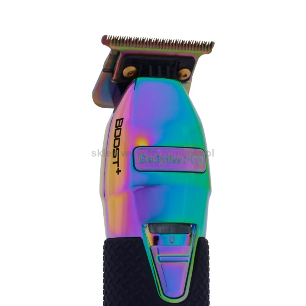 Babyliss Pro 4Artists Boost+ Trymer do włosów ze stacją ładującą (FX7870IBPE)